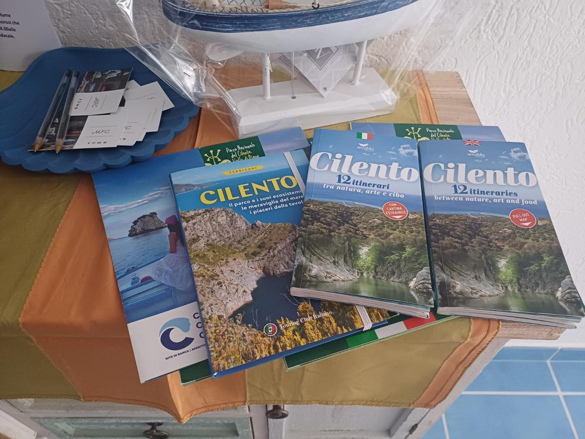 Villa Giardino Degli Oleandri Palinuro Zewnętrze zdjęcie